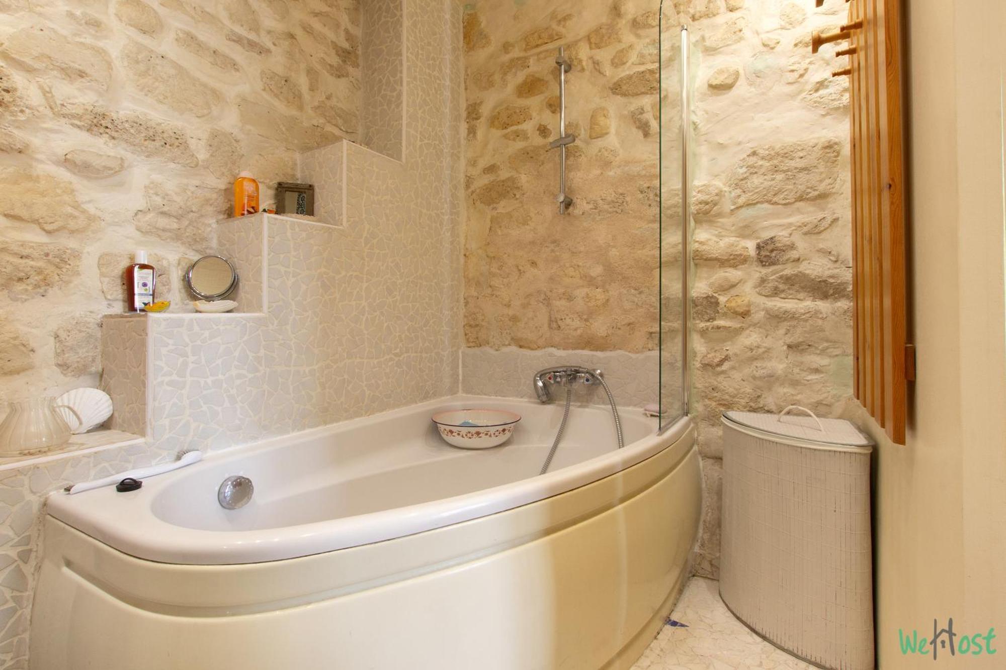Saint Gilles 3 - Cosy For 2 People 3 * Parigi